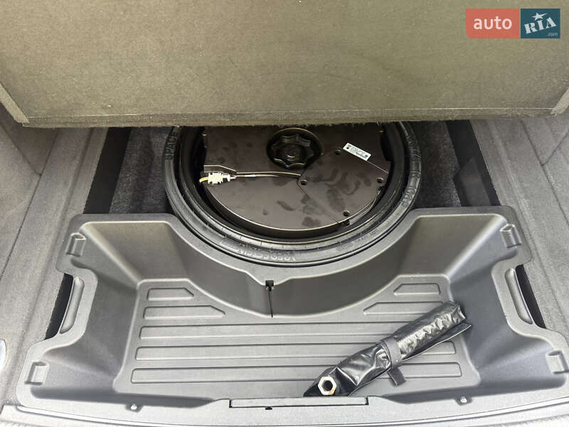 Позашляховик / Кросовер Audi Q5 2014 в Львові