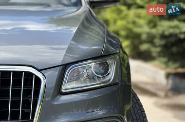 Внедорожник / Кроссовер Audi Q5 2015 в 