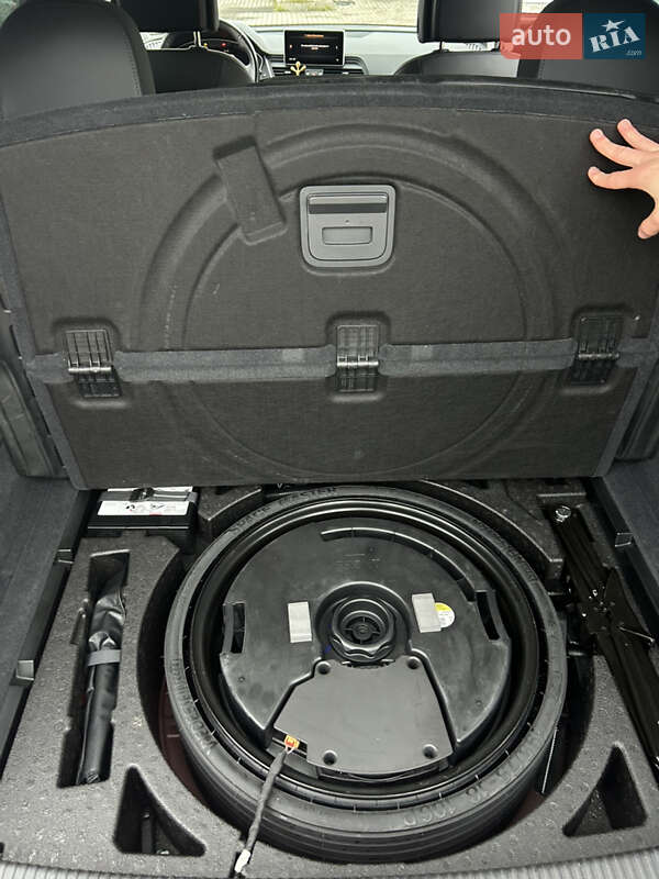 Внедорожник / Кроссовер Audi Q5 2018 в Ивано-Франковске фото 20 Внедорожник / Кроссовер Audi Q5 2018 в Ивано-Франковске