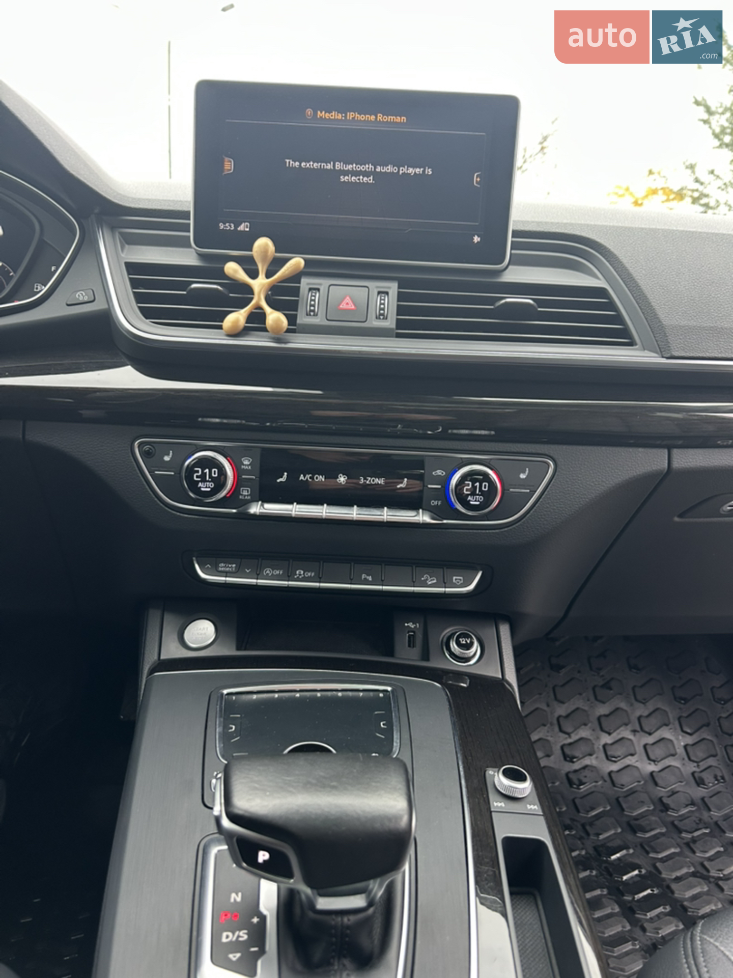 2018 Audi Q5 - мініатюра 29