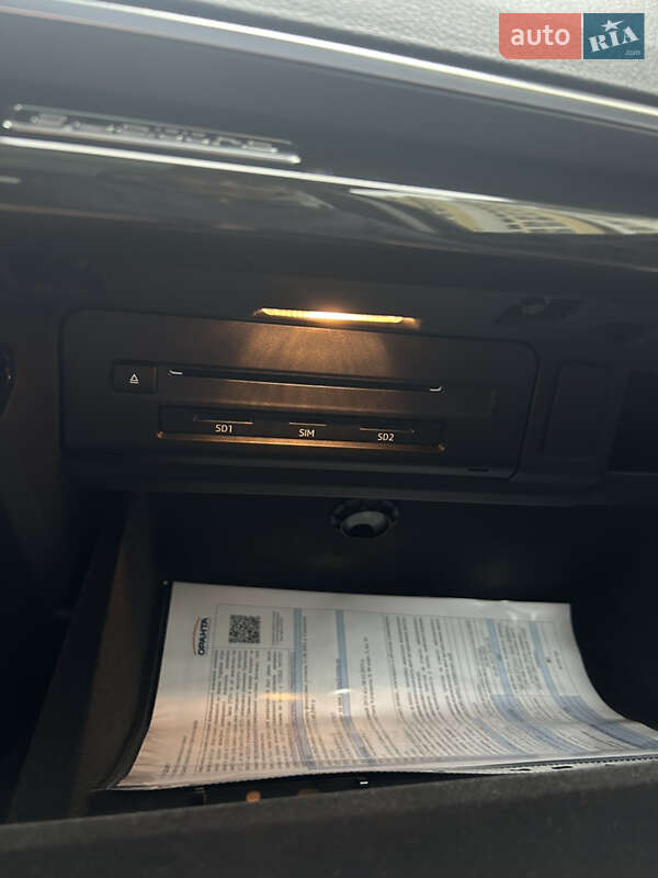 Внедорожник / Кроссовер Audi Q5 2018 в Ивано-Франковске фото 33 Внедорожник / Кроссовер Audi Q5 2018 в Ивано-Франковске