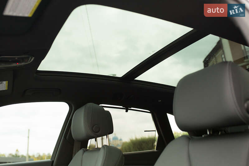 Позашляховик / Кросовер Audi Q5 2024 в Шептицькому