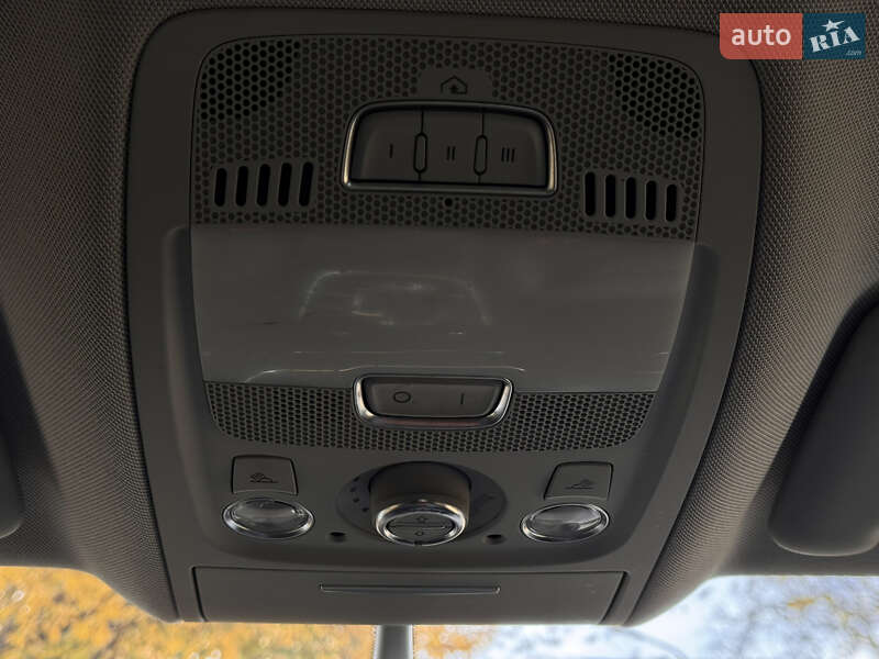 Позашляховик / Кросовер Audi Q5 2014 в Коломиї