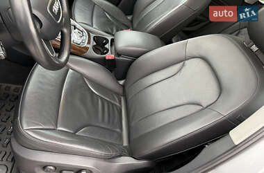 Позашляховик / Кросовер Audi Q5 2012 в 