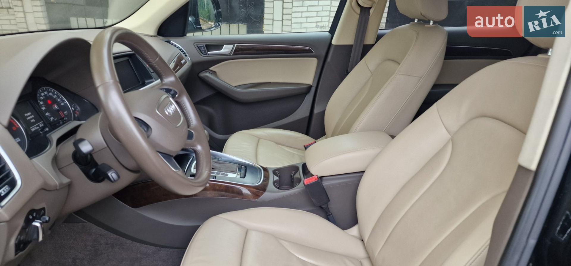 2013 Audi Q5 - мініатюра 15
