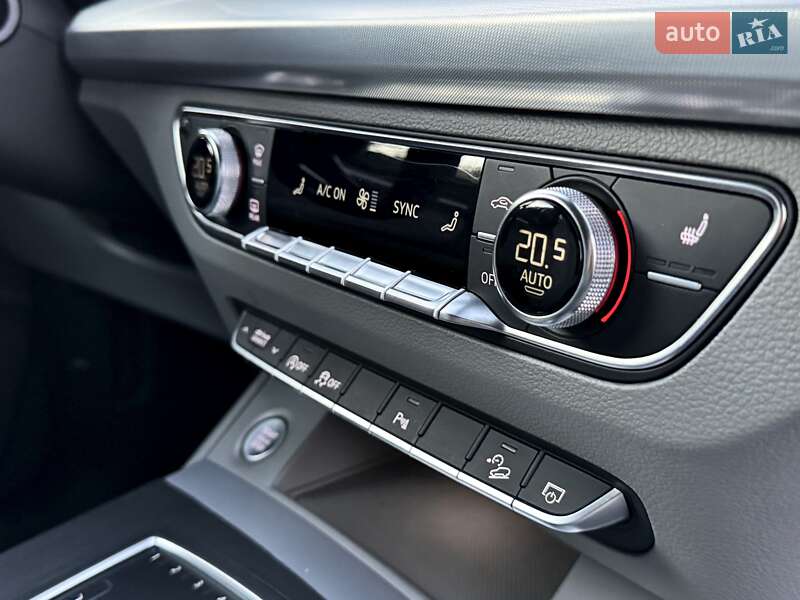 Внедорожник / Кроссовер Audi Q5 2019 в Ковеле фото 46 Внедорожник / Кроссовер Audi Q5 2019 в Ковеле