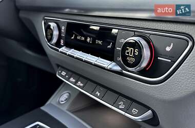 Позашляховик / Кросовер Audi Q5 2019 в  фото 46 Позашляховик / Кросовер Audi Q5 2019 в