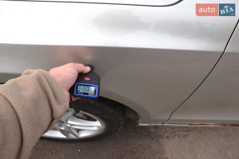 Позашляховик / Кросовер Audi Q5 2013 в Луцьку фото 32 Позашляховик / Кросовер Audi Q5 2013 в Луцьку