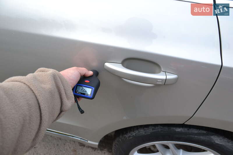 Позашляховик / Кросовер Audi Q5 2013 в Луцьку фото 34 Позашляховик / Кросовер Audi Q5 2013 в Луцьку