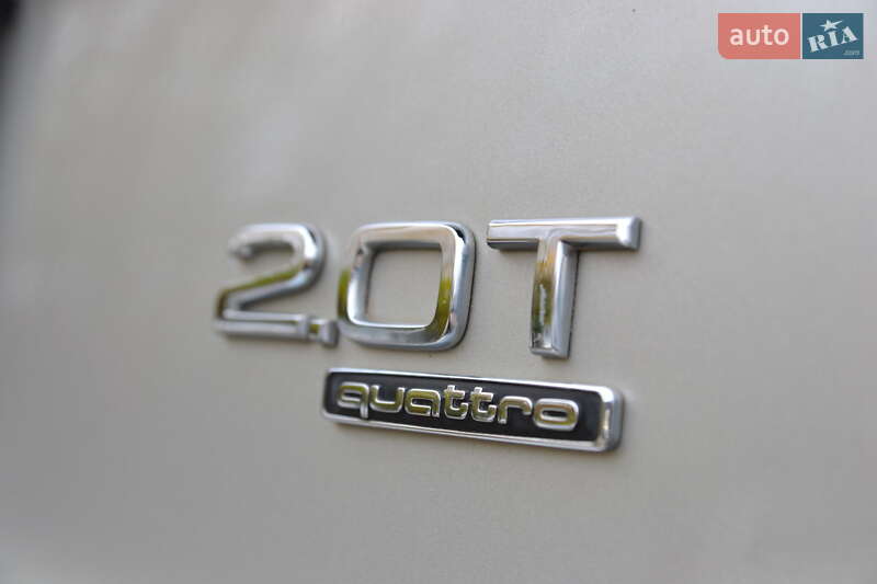 Позашляховик / Кросовер Audi Q5 2013 в Луцьку фото 48 Позашляховик / Кросовер Audi Q5 2013 в Луцьку