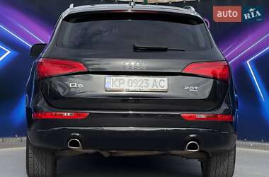 Внедорожник / Кроссовер Audi Q5 2014 в 