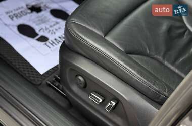 Внедорожник / Кроссовер Audi Q5 2014 в 