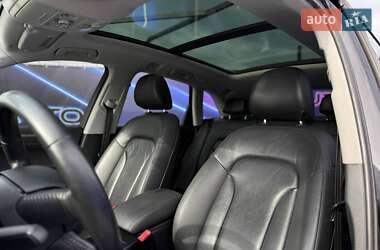 Внедорожник / Кроссовер Audi Q5 2014 в 
