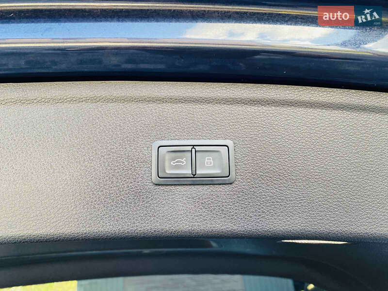 Внедорожник / Кроссовер Audi Q5 2017 в Львове фото 6 Внедорожник / Кроссовер Audi Q5 2017 в Львове