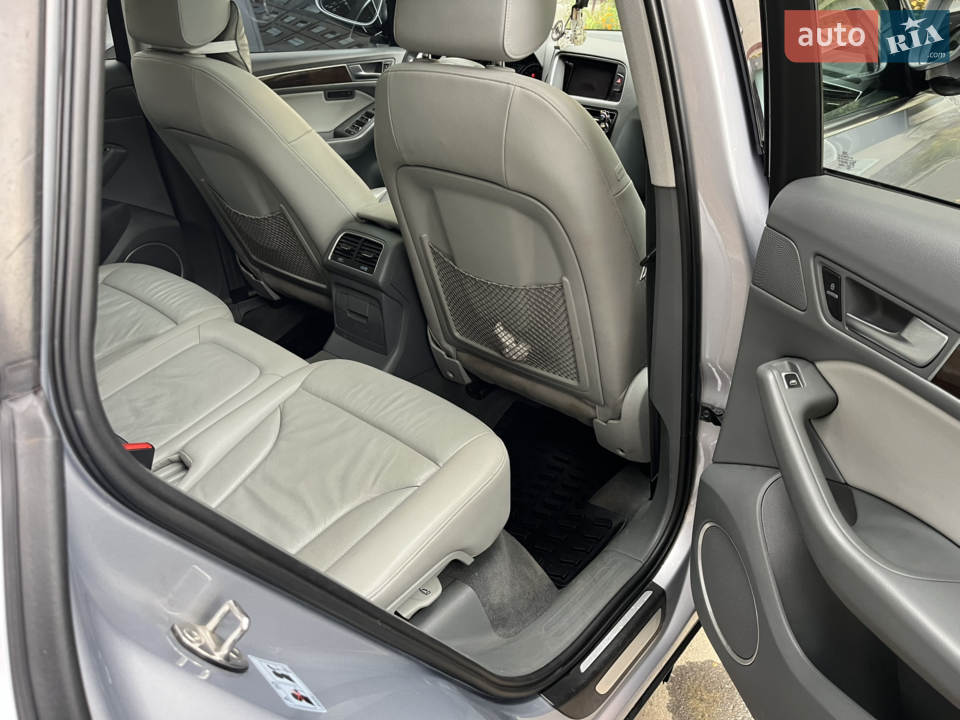 2015 Audi Q5 - мініатюра 20