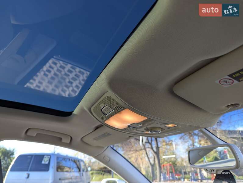 Внедорожник / Кроссовер Audi Q5 2012 в Коломые фото 18 Внедорожник / Кроссовер Audi Q5 2012 в Коломые