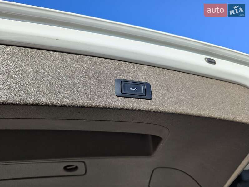 Внедорожник / Кроссовер Audi Q5 2012 в Коломые фото 21 Внедорожник / Кроссовер Audi Q5 2012 в Коломые