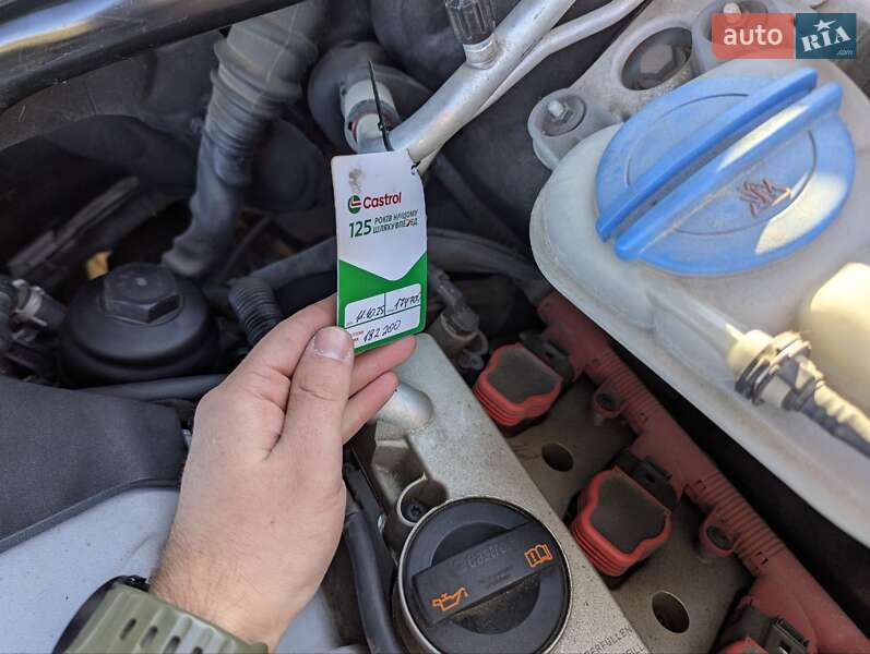 Внедорожник / Кроссовер Audi Q5 2012 в Коломые фото 24 Внедорожник / Кроссовер Audi Q5 2012 в Коломые