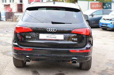 Внедорожник / Кроссовер Audi Q5 2014 в 