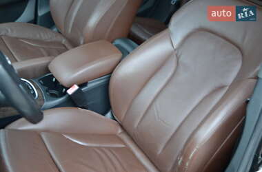Внедорожник / Кроссовер Audi Q5 2014 в 