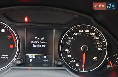 Внедорожник / Кроссовер Audi Q5 2014 в 