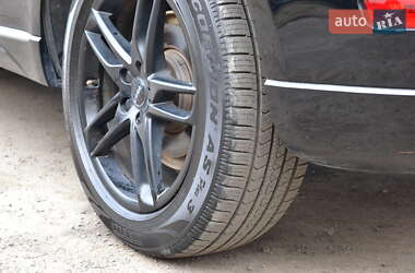 Позашляховик / Кросовер Audi Q5 2016 в  фото 13 Позашляховик / Кросовер Audi Q5 2016 в
