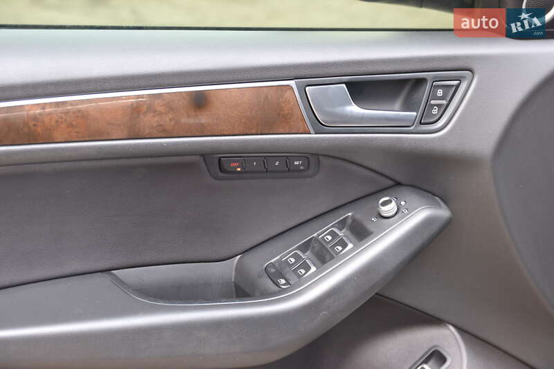 Позашляховик / Кросовер Audi Q5 2016 в Луцьку фото 21 Позашляховик / Кросовер Audi Q5 2016 в Луцьку