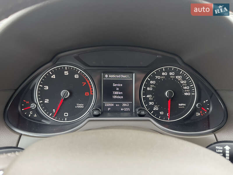 Позашляховик / Кросовер Audi Q5 2014 в Луцьку фото 15 Позашляховик / Кросовер Audi Q5 2014 в Луцьку