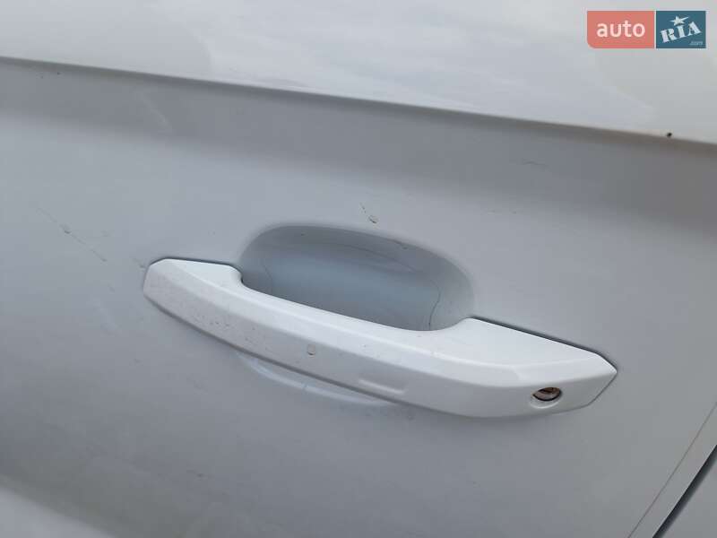 Позашляховик / Кросовер Audi Q5 2023 в Львові фото 24 Позашляховик / Кросовер Audi Q5 2023 в Львові
