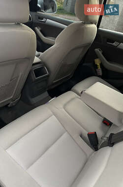 Внедорожник / Кроссовер Audi Q5 2009 в 