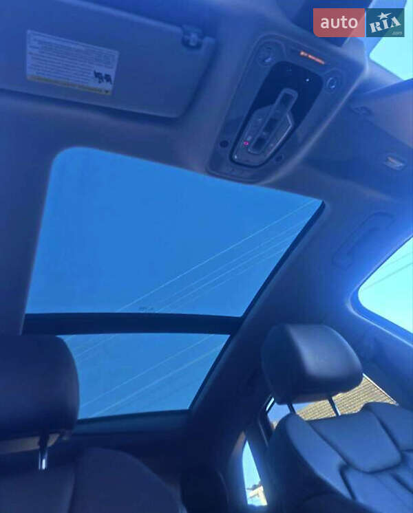 Внедорожник / Кроссовер Audi Q5 2017 в Киеве фото 11 Внедорожник / Кроссовер Audi Q5 2017 в Киеве