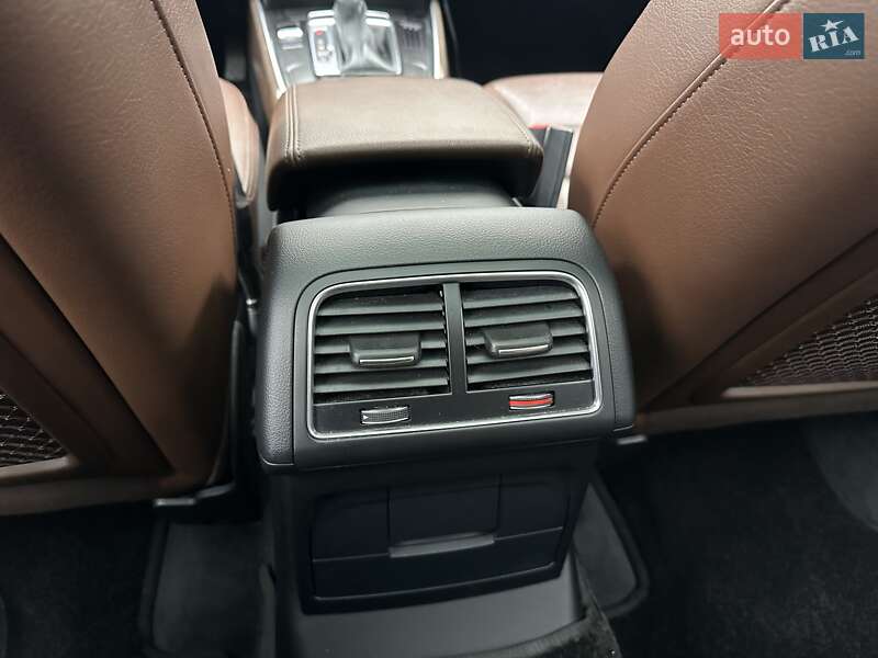 Позашляховик / Кросовер Audi Q5 2015 в Києві фото 34 Позашляховик / Кросовер Audi Q5 2015 в Києві