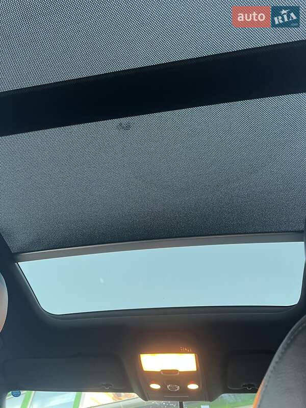 Внедорожник / Кроссовер Audi Q5 2010 в Золочеве