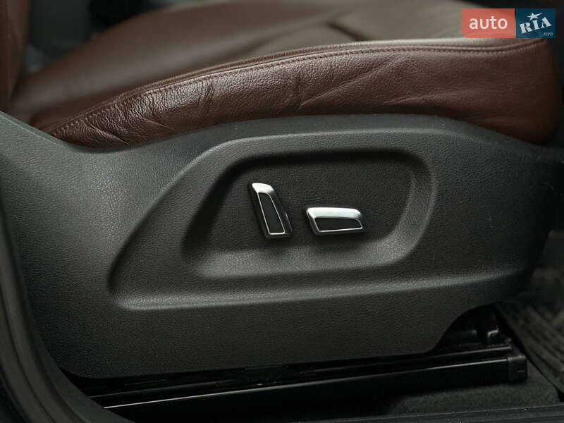 Внедорожник / Кроссовер Audi Q5 2013 в Томашполе фото 30 Внедорожник / Кроссовер Audi Q5 2013 в Томашполе