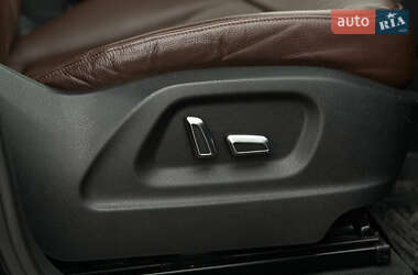 Внедорожник / Кроссовер Audi Q5 2013 в 