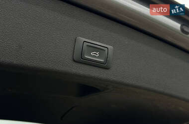 Внедорожник / Кроссовер Audi Q5 2013 в 