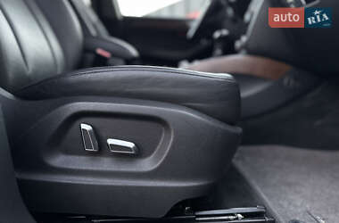 Внедорожник / Кроссовер Audi Q5 2013 в 