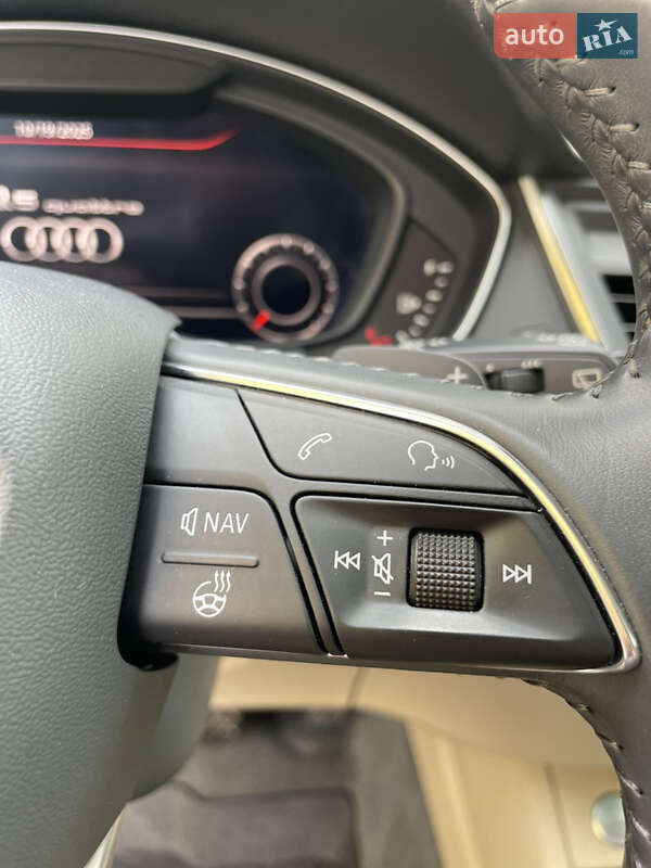 Внедорожник / Кроссовер Audi Q5 2017 в Черновцах фото 48 Внедорожник / Кроссовер Audi Q5 2017 в Черновцах