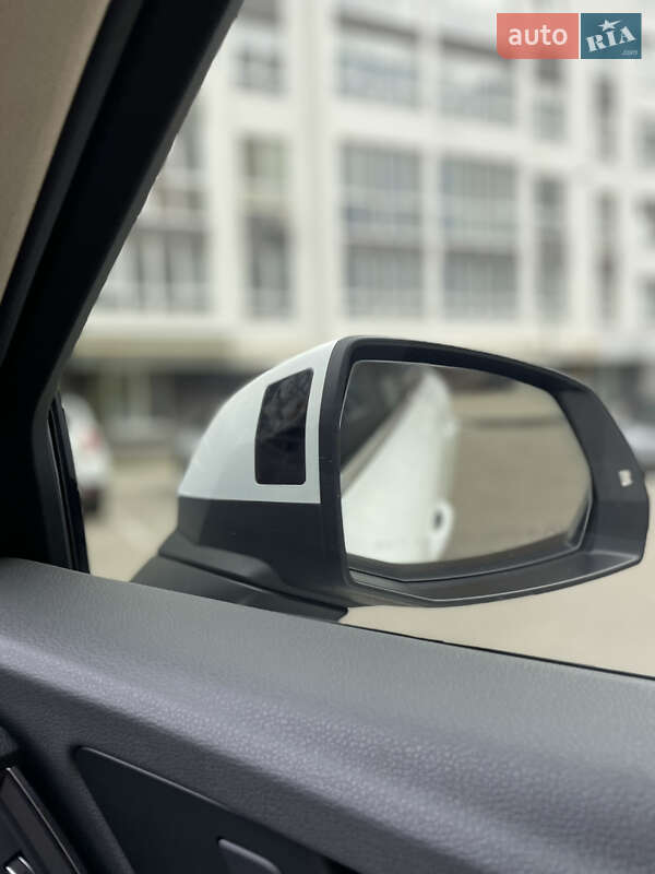 Внедорожник / Кроссовер Audi Q5 2017 в Черновцах фото 51 Внедорожник / Кроссовер Audi Q5 2017 в Черновцах