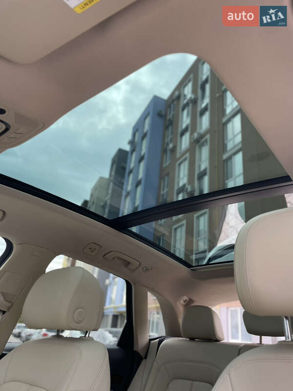 Внедорожник / Кроссовер Audi Q5 2017 в Черновцах фото 56 Внедорожник / Кроссовер Audi Q5 2017 в Черновцах