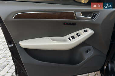 Позашляховик / Кросовер Audi Q5 2011 в  фото 25 Позашляховик / Кросовер Audi Q5 2011 в