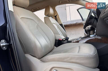 Позашляховик / Кросовер Audi Q5 2016 в 