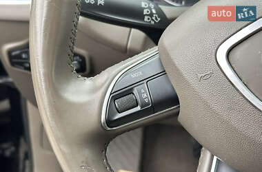 Позашляховик / Кросовер Audi Q5 2014 в 