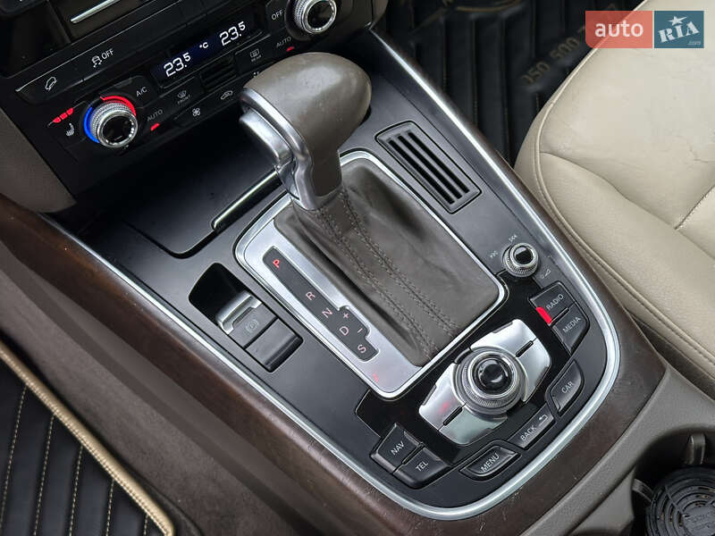 Позашляховик / Кросовер Audi Q5 2014 в Харкові фото 36 Позашляховик / Кросовер Audi Q5 2014 в Харкові