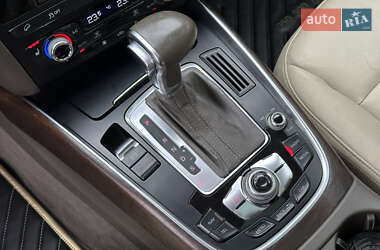 Позашляховик / Кросовер Audi Q5 2014 в 