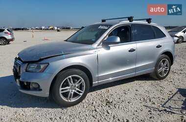 Audi Q5 2015