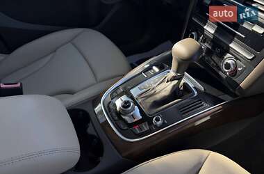 Позашляховик / Кросовер Audi Q5 2015 в  фото 23 Позашляховик / Кросовер Audi Q5 2015 в