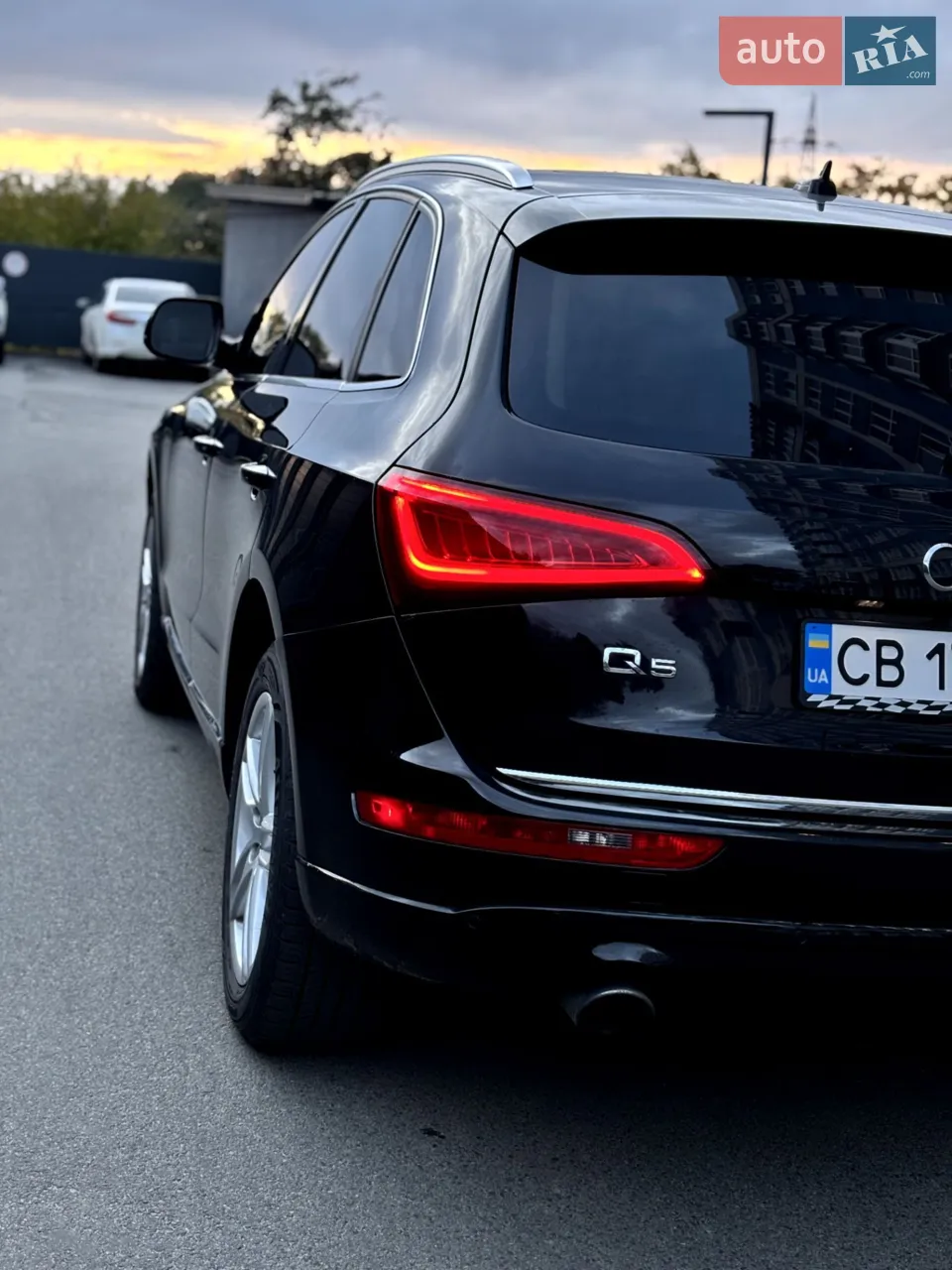 2015 Audi Q5 - мініатюра 11