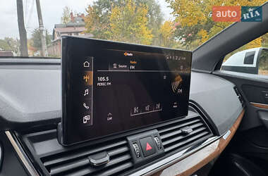 Позашляховик / Кросовер Audi Q5 2021 в  фото 22 Позашляховик / Кросовер Audi Q5 2021 в