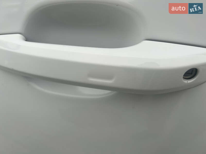 Внедорожник / Кроссовер Audi Q5 2018 в Киеве фото 32 Внедорожник / Кроссовер Audi Q5 2018 в Киеве